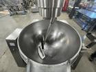 Jacket Cooking Kettle 500l